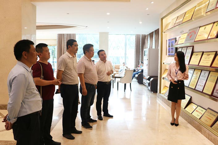 银娱优越会·GEG(中国)有限公司官网