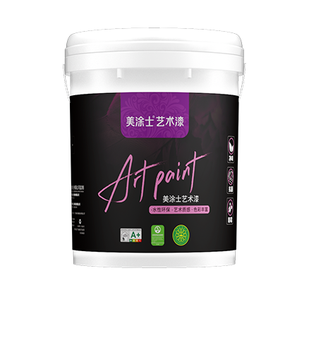 银娱优越会肤感艺术漆